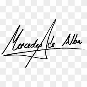Calligraphy, HD Png Download - firma png