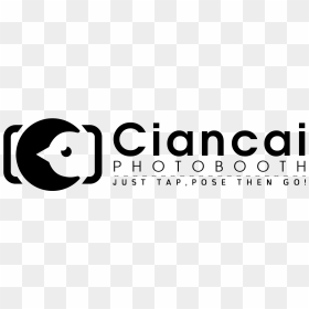 Ciancai Photobooth - Graphics, HD Png Download - photobooth png