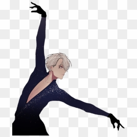 Viktuuri Viktor Nikiforov Viktornikiforov Yurionice - Yuri On Ice Viktor Png, Transparent Png - viktor nikiforov png