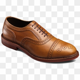 Image - Brown Cole Haan Mens Shoes, HD Png Download - formal shoes png