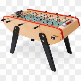 Bonzini Table Soccer, HD Png Download - baby foot png