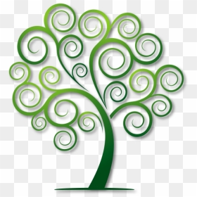 Leaf Clipart Banyan - Drawing Banyan Tree Logo, HD Png Download - banyan leaf png