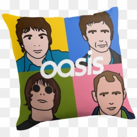 Blur Best Of Oasis, HD Png Download - oasis png