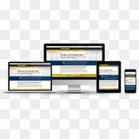 Web Page, HD Png Download - georgia tech png
