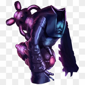 Metroid Fusion Nightmare Fanart , Png Download - Metroid Fusion Nightmare Fanart, Transparent Png - metroid fusion png