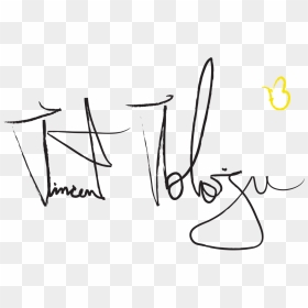 Volaju Firma - Calligraphy, HD Png Download - firma png
