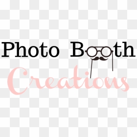 Photo Booth Creations Logo, HD Png Download - photobooth png
