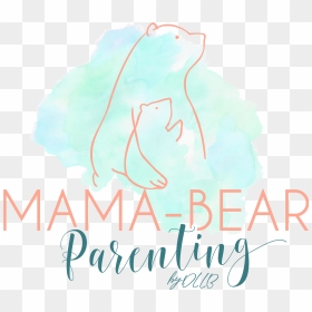 Poster , Png Download - Poster, Transparent Png - mama bear png