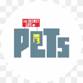 Secret Life Of Pets, HD Png Download - the secret life of pets png