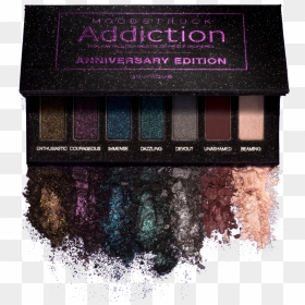 I Am Hosting A - Younique Addiction Anniversary Palette, HD Png Download - younique png
