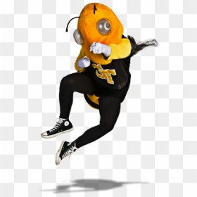 Cartoon, HD Png Download - georgia tech png