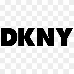 Dkny Logo, HD Png Download - dale like png