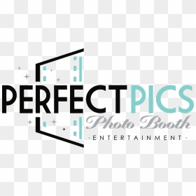 Perfect Pics Photobooth Cv - Graphic Design, HD Png Download - photobooth png