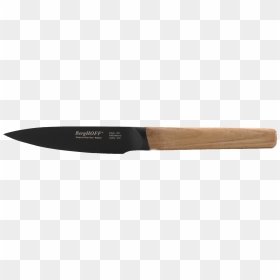 Paring Knife Png Free Images - Utility Knife, Transparent Png - knife.png
