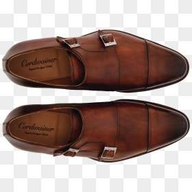 Oscar Hunt Shoes - Cordwainer Shoes, HD Png Download - formal shoes png