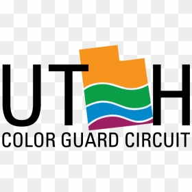 Graphic Design, HD Png Download - color guard png