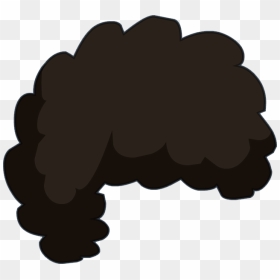 Thumb Image - Peluca Afro Png, Transparent Png - vhv