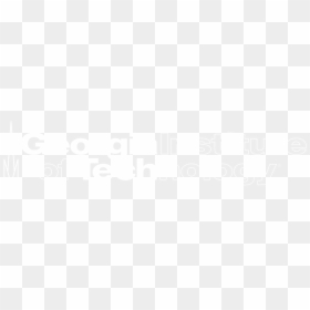 Johns Hopkins Logo White, HD Png Download - georgia tech png