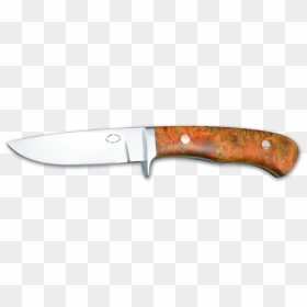 Bowie Knife, HD Png Download - knife.png