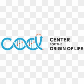 Center For The Origin Of Life, HD Png Download - georgia tech png