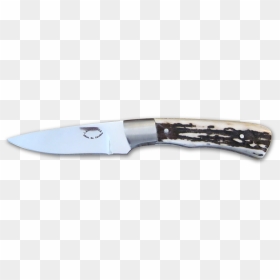Hunting Knife, HD Png Download - knife.png