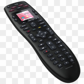 Logitech Harmony 665 Advanced Remote Control Universal - Logitech Harmony 665, HD Png Download - remote control png