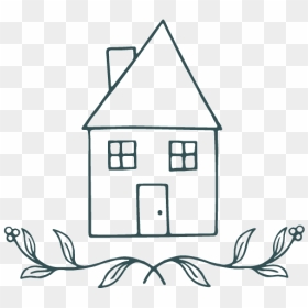 H&d Icons New-01 - House, HD Png Download - dale like png