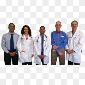 Learn More About Our Doctors - Clinic, HD Png Download - doctors png