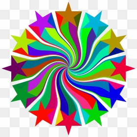 Petal,graphic Design,plant - Sram Force 1x11 Gxp, HD Png Download - starburst graphic png