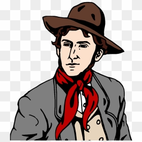 Steve Hart Australian Bushranger, HD Png Download - steve head png