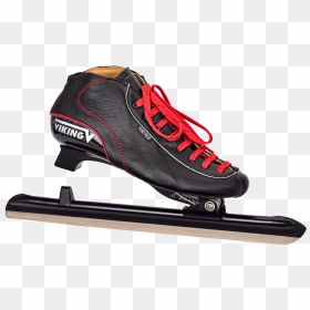Ice Skating Png , Png Download - Klapschaats Veer, Transparent Png - ice skating png