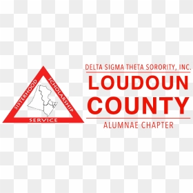 Graphic Design, HD Png Download - delta sigma theta png