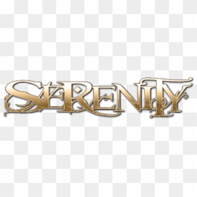 Thumb Image - Serenity Band Logo, HD Png Download - serenity png