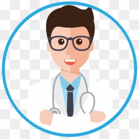 Reumatologo Clipart , Png Download - Sobre El Día Del Medico, Transparent Png - doctors png