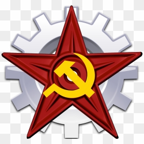 File - The Workers - Barnstar, HD Png Download - workers png