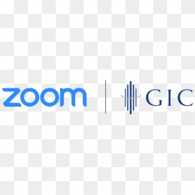 Zoom, HD Png Download - zoom logo png