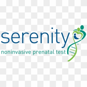 Genesis Serenity , Png Download - Serenity Cooper Genomics, Transparent Png - serenity png