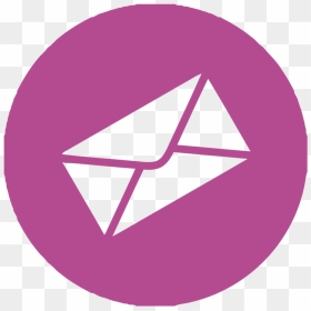 Cloud Email - Send Email Icon Png, Transparent Png - email .png