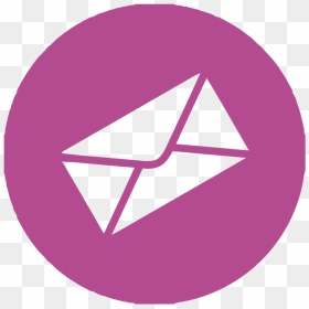 Cloud Email - Send Email Icon Png, Transparent Png - email .png