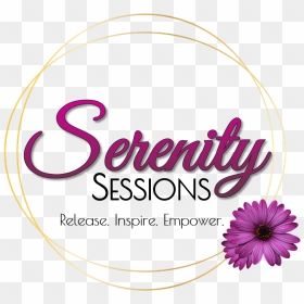 Serenity Sessions Horn Of Salvation Ministries Inc, HD Png Download - serenity png