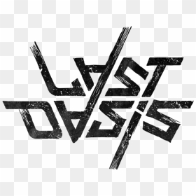 Last Oasis Logo - Last Oasis Mollusc Walker, HD Png Download - oasis png