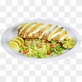 Asparagus Crepes, HD Png Download - coctel de camaron png