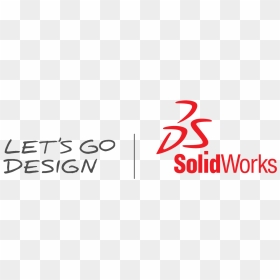 Dassault Solidworks Logo, HD Png Download - solidworks logo png