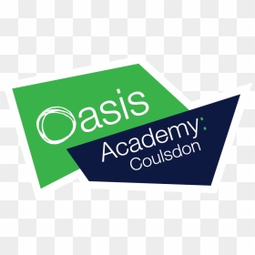 Oasis Academy Brislington, HD Png Download - oasis png