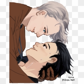 Viktor Nikiforov Png, Transparent Png - viktor nikiforov png