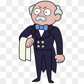 Thumb Image - Little Butler Steven Universe, HD Png Download - butler png