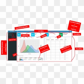 Diagram, HD Png Download - dashboard png