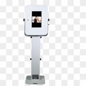 Hootbooth Photo Booth Photo Booth Hootbooth® Dslr Eventpro - Flat Panel Display, HD Png Download - photobooth png