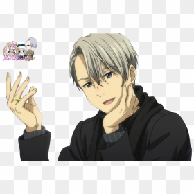 Viktor Nikiforov Transparent, HD Png Download - viktor nikiforov png
