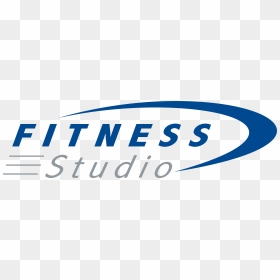 Fitness Studio Logo - Poster, HD Png Download - dale like png